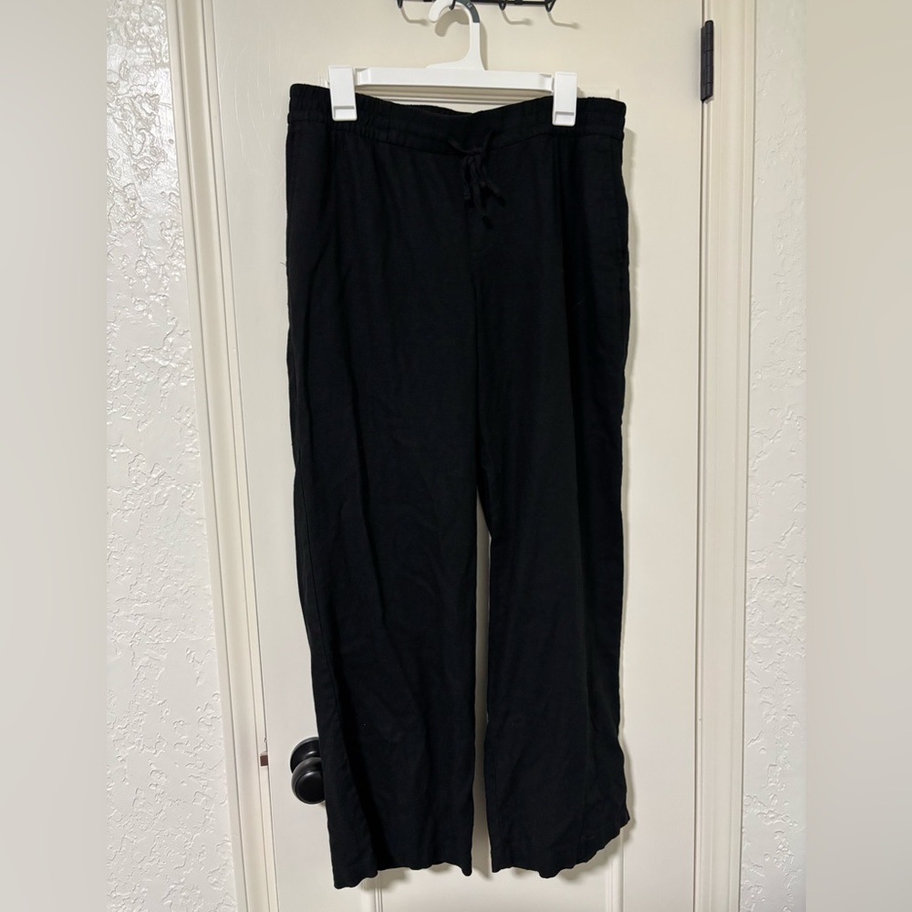 Old Navy Linen Pants